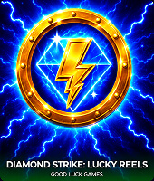Diamond Strike Lucky Reels