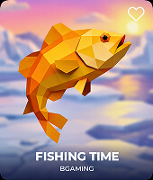 Fishing Time