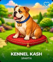 Kennel Kash