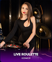 Live Roulette