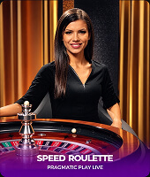 Speed Roulette